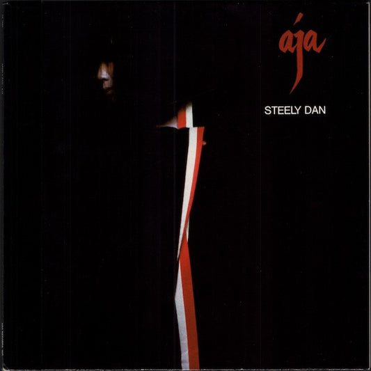 Steely Dan : Aja (LP, Album, San)