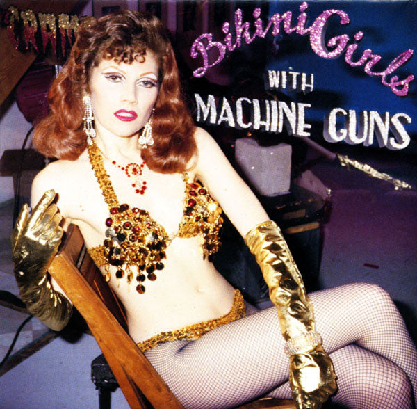 The Cramps : Stay Sick! (CD, Album, RE)