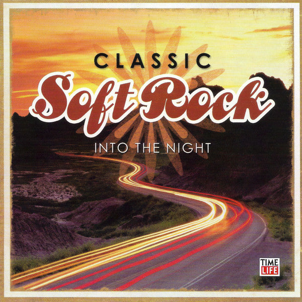 Various : Into The Night (2xCD, Comp)