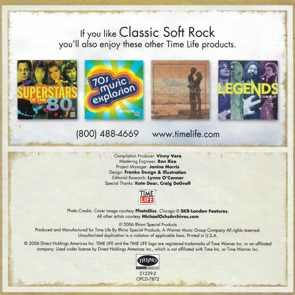 Various : Ride Like The Wind (2xCD, Comp)