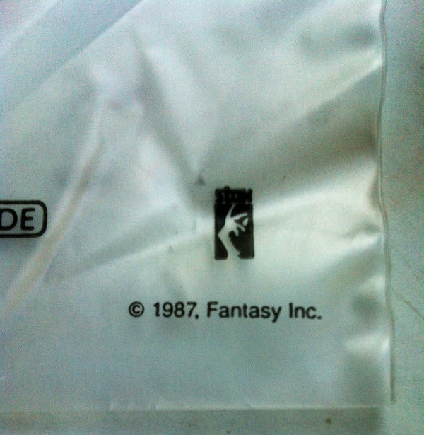 Isaac Hayes : Hotbed (LP, Album, RE)