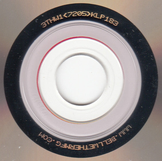 C.O.C.O. : Play Drums + Bass (CD, Album, Promo)