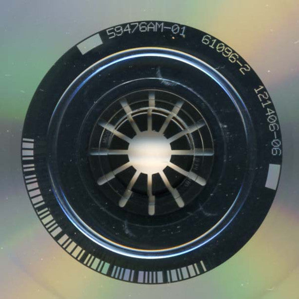 Throbbing Gristle : Heathen Earth (CD, Album, RE)