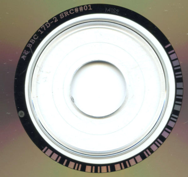 Sir William Walton, BBC National Orchestra Of Wales Conducted By Tadaaki Otaka / Toru Takemitsu, BBC Symphony Orchestra Conducted By Andrew Davis : (Live From The Proms) Symphony No. 1 / From Me Flows What You Call Time (CD)