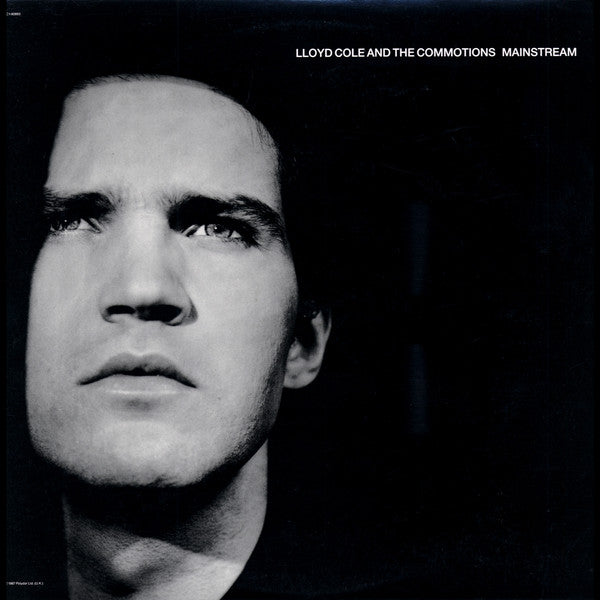 Lloyd Cole & The Commotions : Mainstream (LP, Album)