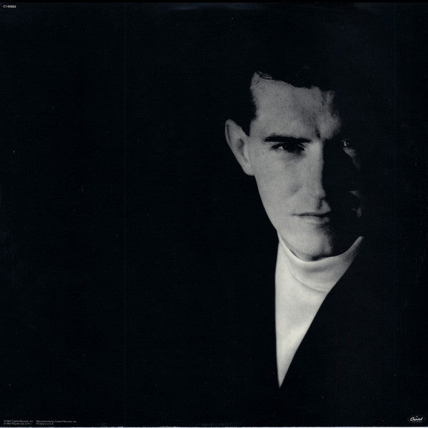 Lloyd Cole & The Commotions : Mainstream (LP, Album)