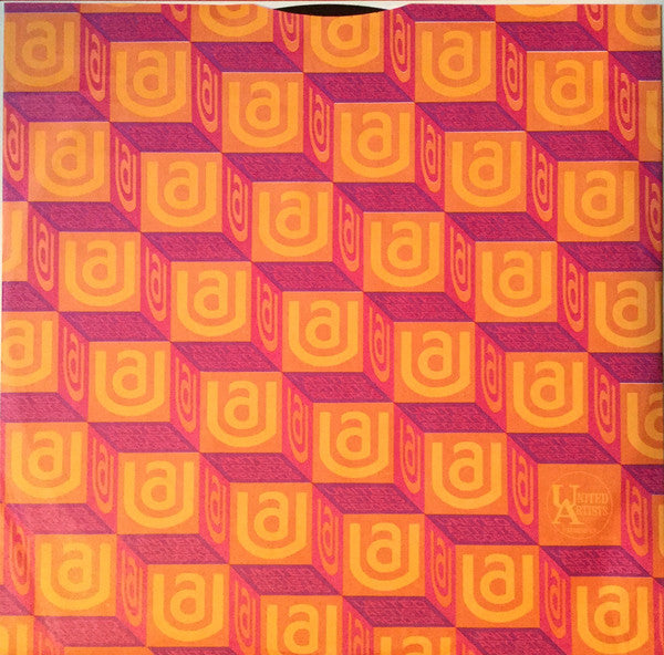 Ennio Morricone : The Good, The Bad And The Ugly - Original Motion Picture Soundtrack (LP, Album, RP)