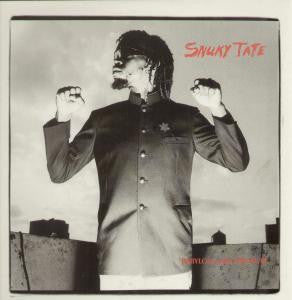 Snuky Tate : Babylon Under Pressure (LP)