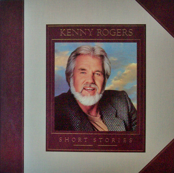 Kenny Rogers : Short Stories (LP, Comp, Club)