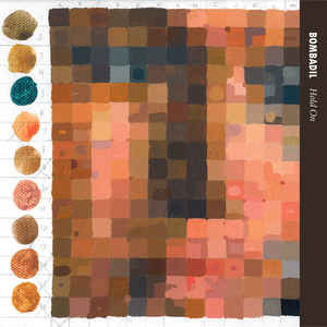 Bombadil (3) : Hold On (CD, Album)
