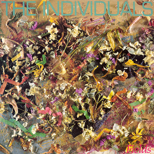 The Individuals (9) : Fields (LP, Album)