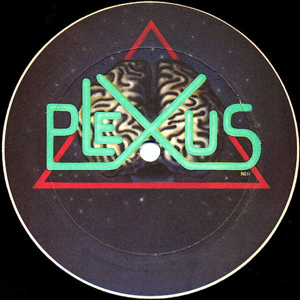 The Individuals (9) : Fields (LP, Album)