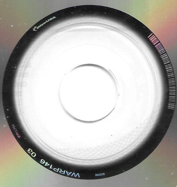 Broadcast : The Future Crayon (CD, Comp)