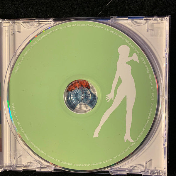 Sonique : Hear My Cry (CD, Album)