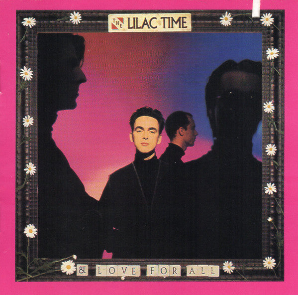 The Lilac Time : & Love For All (CD, Album)