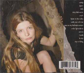 Chloe Day : Pixie Runaway (CD-ROM, Album)