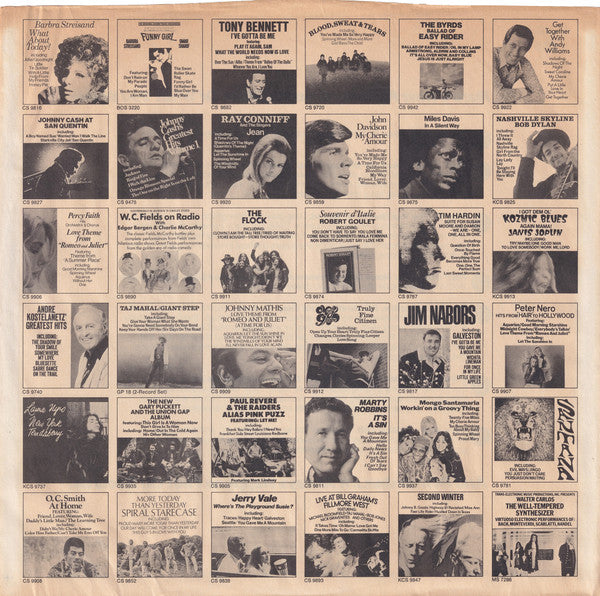 Carl Perkins : Carl Perkins' Greatest Hits (LP, Album, Ter)