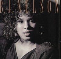 B.J. Nelson : B.J. Nelson (LP, Album)