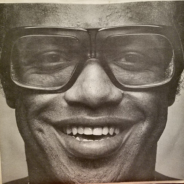 Bobby Womack : Pieces (LP, Album, Ter)