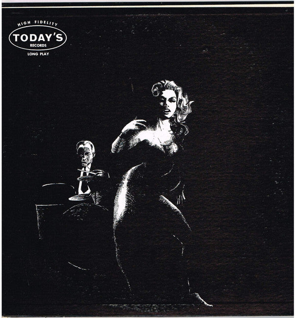Buddy Lucas : Shake Rock Rattle And Roll (LP)