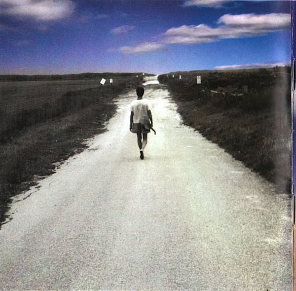 Billy Squier : Happy Blue (CD, Album)