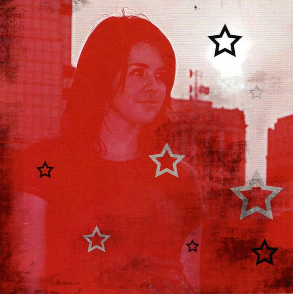 Corrin Campbell : Exhibit A (CDr, Album)