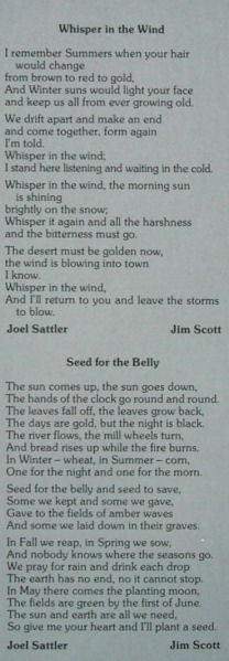 Radiance (5) : Inverness (LP, Album)