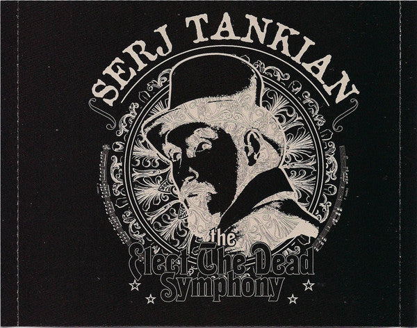 Serj Tankian : Elect The Dead Symphony (CD, Album)