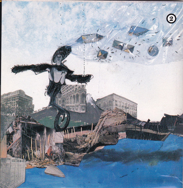 Home : IX (CD, Album)