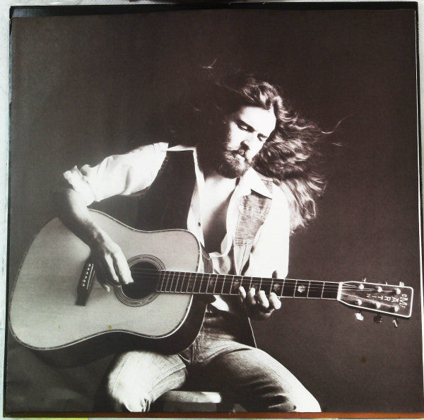 Jay Boy Adams : Fork In The Road (LP, Album, MO)