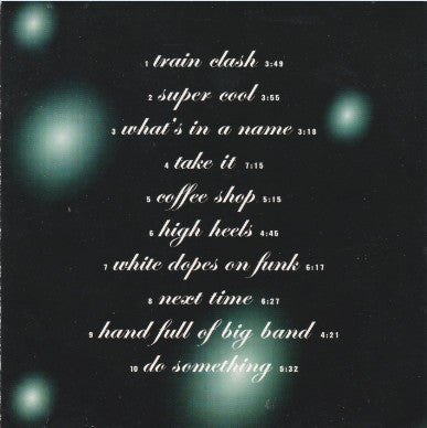 Stoned The Messenger : Forget What We Told You Before (CD, Album)