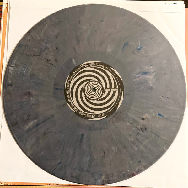 Plurals (3) : CURSES (LP, Album)