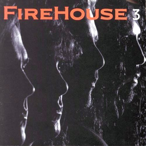 FireHouse (2) : 3 (CD, Album)