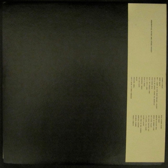 Various : Mountain Music Played On The Autoharp (LP, Album)