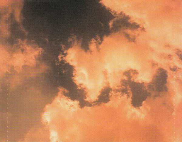 Thom Brennan : Beneath Clouds (CD, Album, Ltd)