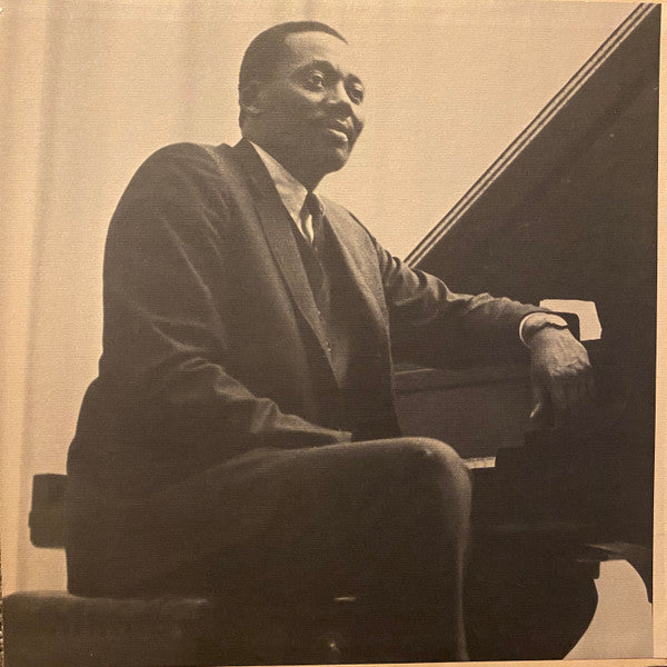Randy Weston : Little Niles (2xLP, Album, Comp, RE, Gat)