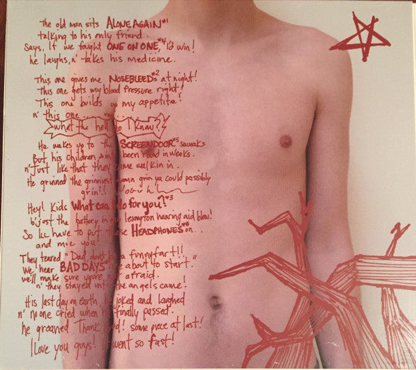 Illinois : What The Hell Do I Know? (CD, Album)