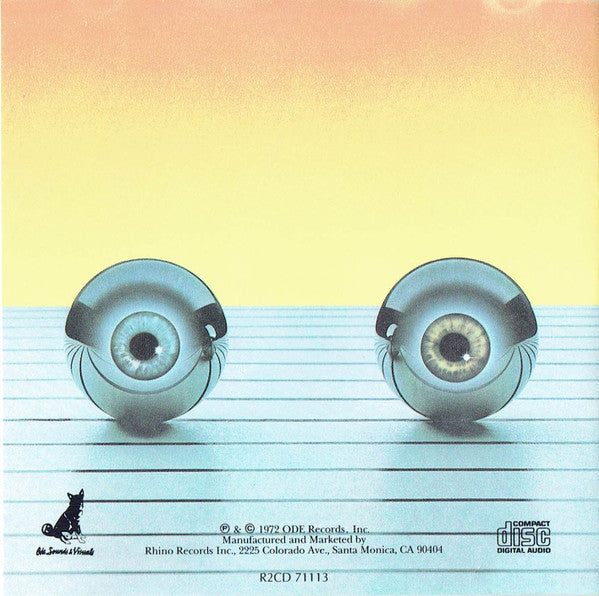 London Symphony Orchestra & The English Chamber Choir : Tommy (CD, Album, RE, SRC)