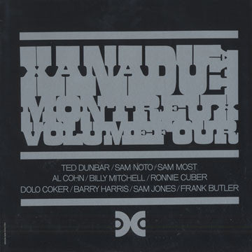 Xanadu : Xanadu At Montreux Volume Four (LP, Album)