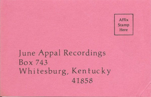 Bob Martin (7) : Last Chance Rider (LP, Album)