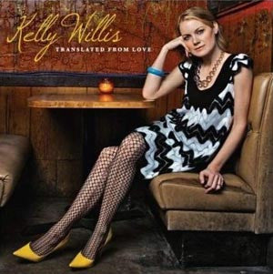 Kelly Willis : Translated From Love (CD, Album, Sli)