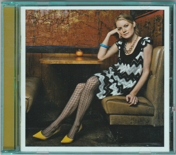 Kelly Willis : Translated From Love (CD, Album, Sli)