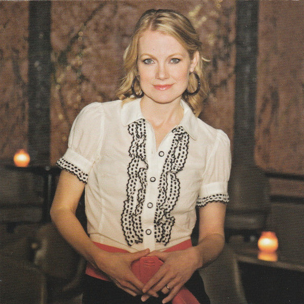 Kelly Willis : Translated From Love (CD, Album, Sli)