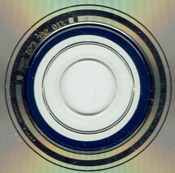 Soraya (6) : Live Sampler (CD, Promo, Smplr)