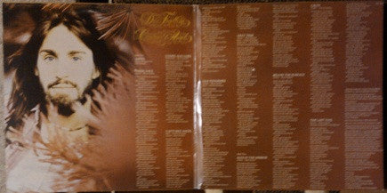 Dan Fogelberg : Captured Angel (LP, Album)