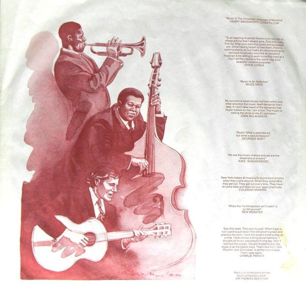 Material : Memory Serves (LP, Album, Promo, All)