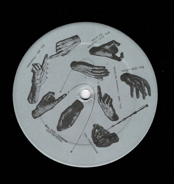 Charles K. Noyes : The World And The Raw People (LP)