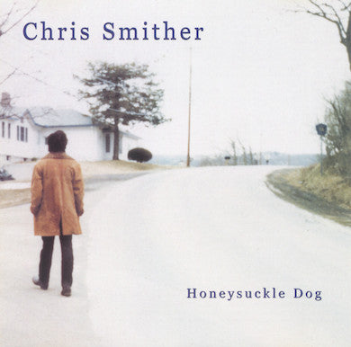 Chris Smither : Honeysuckle Dog (CD, Comp, Arc)