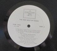 The Gordon Highlanders : The Very Best Of Sousa (LP, Comp)