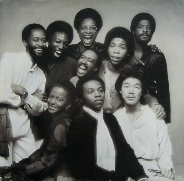 Norman Connors : This Is Your Life (LP, Album)